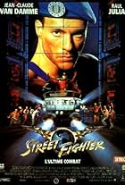 Street Fighter : L'Ultime Combat