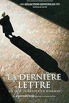 La dernière lettre (2002)