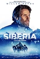 Willem Dafoe in Sibéria (2020)