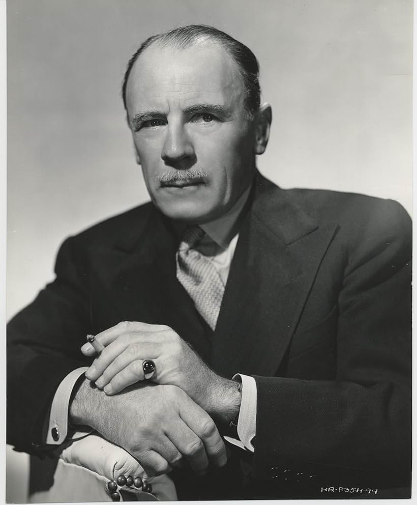 Roland Young in Topper Returns (1941)