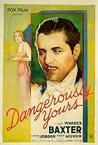 Dangerously Yours