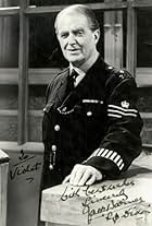 Jack Warner in Dixon of Dock Green (1955)