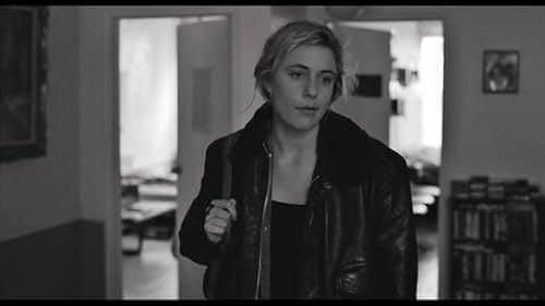 Frances Ha