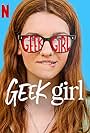 Emily Carey in Geek Girl (2024)