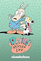 Carlos Alazraqui in La vida moderna de Rocko (1993)