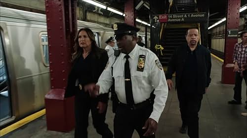 Law & Order  SVU Season 24 Ep 2