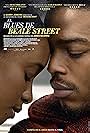 Stephan James and KiKi Layne in El blues de Beale Street (2018)