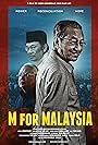 Mahathir Mohamad in M for Malaysia (2019)