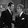 James Cagney and Jeffrey Lynn in The Roaring Twenties (1939)