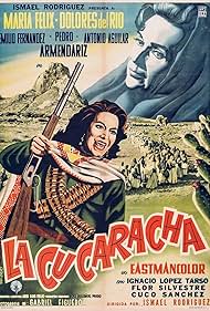 The Soldiers of Pancho Villa (1959)