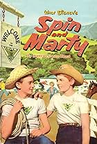 The Adventures of Spin and Marty