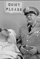 Paul Ford and Phil Silvers in The Phil Silvers Show (1955)