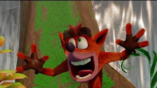 Crash Bandicoot N. Sane Trilogy (VG)