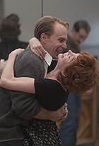 Sam Rockwell and Michelle Williams in Fosse/Verdon (2019)