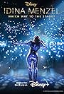 Idina Menzel in Idina Menzel: Which Way to the Stage? (2022)