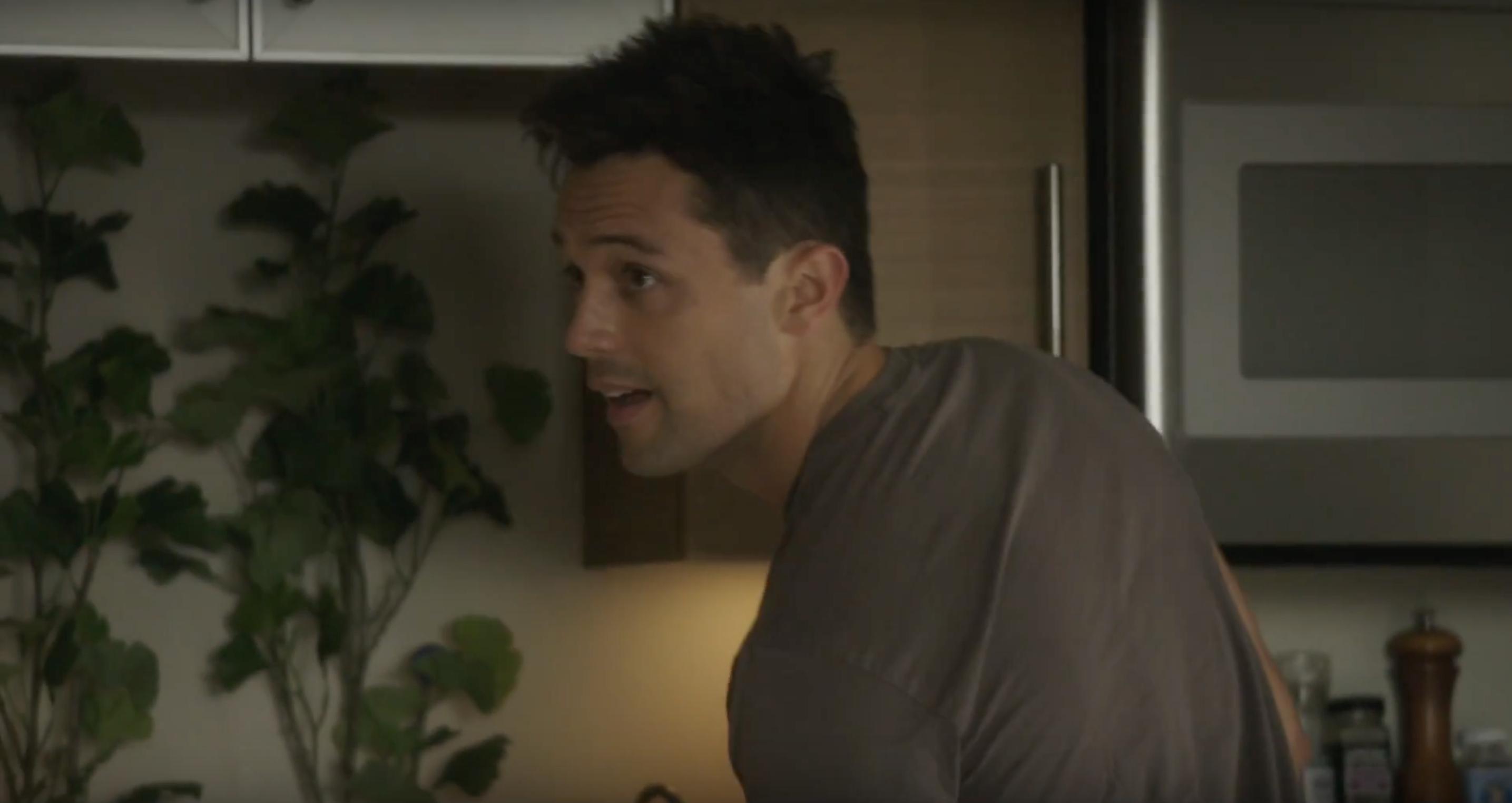 Stephen Colletti in Everyone Is Doing Great (2018)