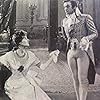 David Niven and Margaret Leighton in The Elusive Pimpernel (1949)