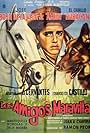 Los amigos Maravilla (1962)