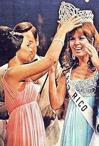 Primary photo for Miss Universe 1970