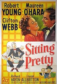 Primary photo for Sitting Pretty