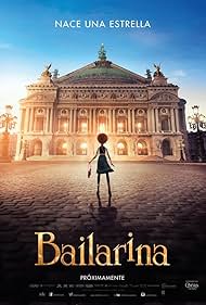 Bailarina (2016)