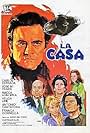 La casa (1976)