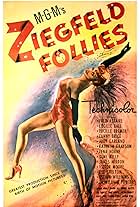 Nuevas Follies de Ziegfield