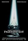 Frankenstein de Mary Shelley (1994)