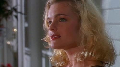 Erika Eleniak in Fantasy Island (1998)