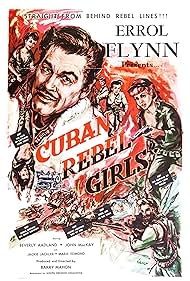 Cuban Rebel Girls (1959)