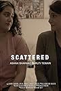 Shruti Tewari and Ashna Sharan in Scattered (2022)