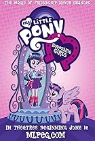 My Little Pony: Garotas de Equestria