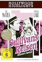 Sullivans Reisen