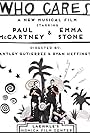 Paul McCartney: Who Cares (2018)