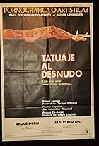 Tatuaje al desnudo