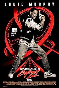 Beverly Hills Cop III (1994)