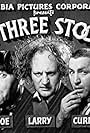 The Three Stooges Show (1960)