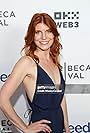 Keri Safran attends the 2024 Tribeca Film Festival Premiere of Lake George