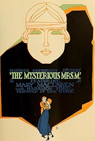 The Mysterious Mrs. Musslewhite (1917)