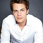 Johnny Simmons