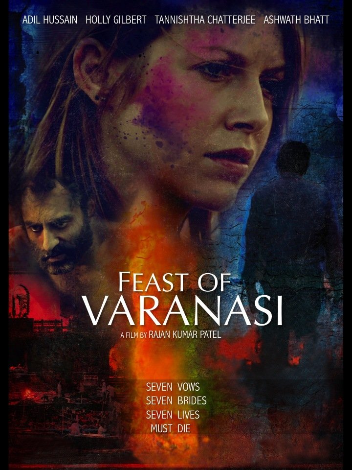 Feast of Varanasi (2016)