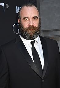 Primary photo for Rory McCann