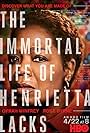 Oprah Winfrey in The Immortal Life of Henrietta Lacks (2017)