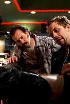 Giovanni Ribisi and Jason Lee in My Name Is Earl (2005)