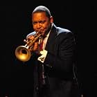 Wynton Marsalis