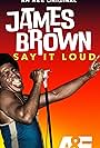 James Brown: Say It Loud (2024)