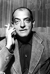 Primary photo for Luis Buñuel