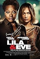 Lila & Eve - Blinde Rache