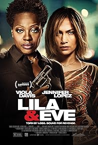 Primary photo for Lila & Eve