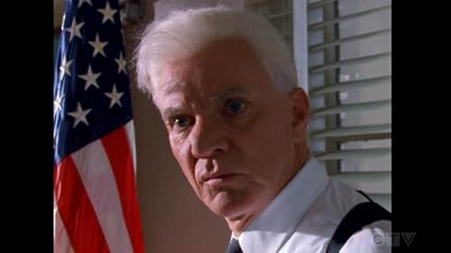 Malcolm McDowell in Fantasy Island (1998)